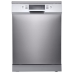 Посудомоечная машина DeLonghi DDWS09F Alessandrite