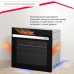 Электрический духовой шкаф Simfer B6ES89020 ICON PREMIUM