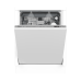 Встраиваемая посудомоечная машина Hotpoint HI 5D83 DWT