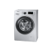 Стиральная машина Samsung WW80R42LHESDLP (EcoBubble)