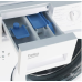 Встраиваемая стиральная машина Beko WITV8713XWG