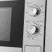 Встраиваемая микроволновая печь Meferi MMO6020IX LIGHT