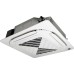 Кассетный кондиционер Mdv MDCD-36HRFN8/MDOU-36HFN8/T-MBQ4-04BD