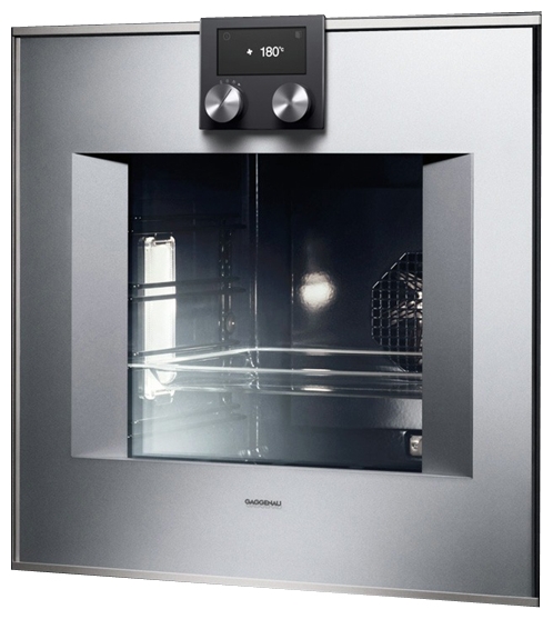 Встраиваемый духовой шкаф Gaggenau BO471110