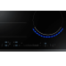 Индукционная панель Samsung NZ64R9777GK с технологией Virtual Flame™