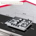 Комбинированная варочная панель Simfer H60V31M516