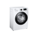 Стиральная машина Samsung WW80AAS21AE/LP