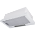 Телескопическая вытяжка Meferi SLIDEBOX60WH POWER