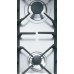 Варочная панель Smeg SER60SGH3
