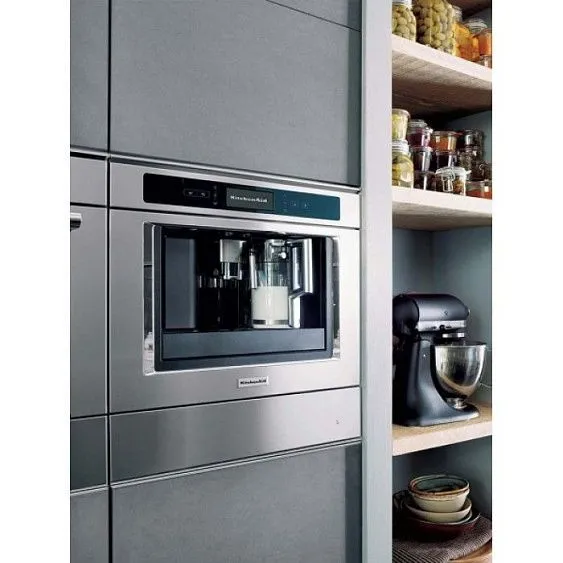 Кофемашина KITCHENAID KQXXX 45600