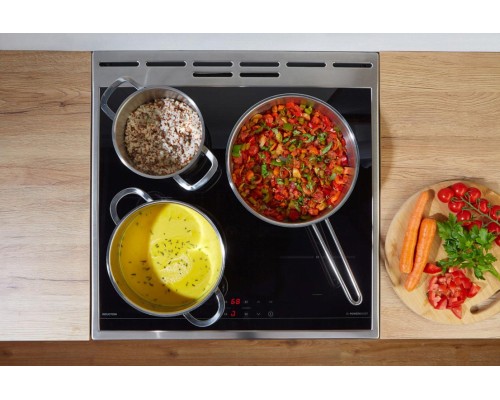Электрическая плита Gorenje GEC6A41WC
