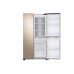 Холодильник Samsung RS63R5571F8/WT