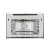 Духовой шкаф Hiberg MS-VM 5115 W SMART