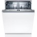 Посудомоечная машина Bosch SMD4HAX48E