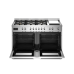 Варочный центр Bertazzoni PRO126G2EXT2