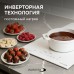 Варочная панель домино Zigmund & Shtain CI 35.3 W