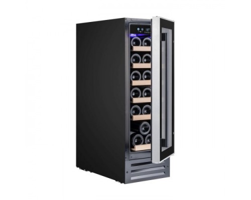 Винный шкаф Temptech WPQ30SCB