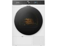 Сушильная машина с тепловым насосом Gorenje DG89D