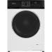Стиральная машина узкая ZWS8140I Inverter Steam