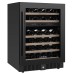 Винный шкаф Libhof Connoisseur CXD-46 Black