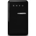Холодильник Smeg FAB10LBL6