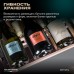 Винный шкаф Meyvel MV46PRO-KBT2 (Тёмный шоколад)