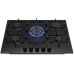Варочная панель газовая MEFERI MGH705BK POWER