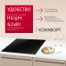 Электрическая панель Hansa BHC96508