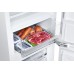 Встраиваемый холодильник Haier BCFT629TWRU