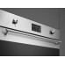 Духовой шкаф Smeg SO6302M2X