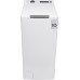 Стиральная машина с вертикальной загрузкой и инвертором Weissgauff WM 40380 TD Inverter
