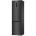 Отдельностоящий двухкамерный холодильник Gorenje NRK620EABXL4
