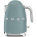 Электрический чайник Smeg KLF03EGMEU