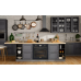 Многофункциональный электрический духовой шкаф DeLonghi CM 6 ANT