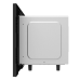 Встраиваемая микроволновая печь Haier HMX-BTG207W