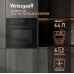 Духовой шкаф Weissgauff EOV 676 SB Black Edition