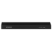 Вытяжка Maunfeld Tail Push 60 Black