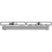 Независимая газовая варочная панель Gorenje G640EW