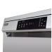Посудомоечная машина DeLonghi DDWS 665 X EMILIO