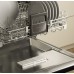 Посудомоечная машина V-ZUG AdoraDish V4000 с коробом для столовых приборов/увеличенная высота AS4T-41114