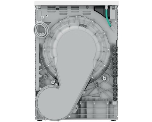 Сушильная машина AEG TR7184E
