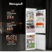 Встраиваемый холодильник с инвертором Weissgauff WRKI 195 Total NoFrost Inverter