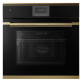 Духовой шкаф Kuppersbusch B 6550.0 S4 Gold