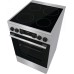 Электрическая плита Gorenje GEC5C40XC