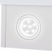 Вытяжка Maunfeld CASCADA 60 Glass White