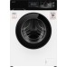 Cтиральная машина с инвертором и паром Weissgauff WM 45127 Inverter Steam Touch