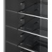 Встраиваемый холодильник с инвертором Weissgauff WRKI 2000 Total NoFrost Inverter Premium Ecofresh Inox