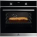 Духовой шкаф Electrolux EZF5C50X