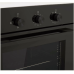 Газовый духовой шкаф Evelux GSO 604 B