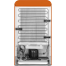 Холодильник Smeg FAB10LOR6